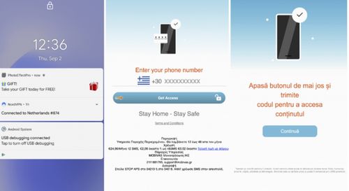 警惕新型安卓惡意軟件，超千萬設備已中招