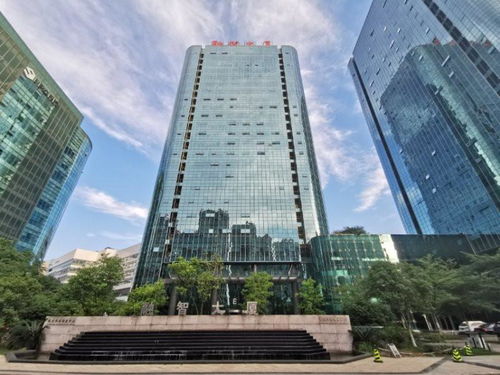 聚焦核心技術，喔趣科技產品研發中心新升級 技術服務再上新臺階
